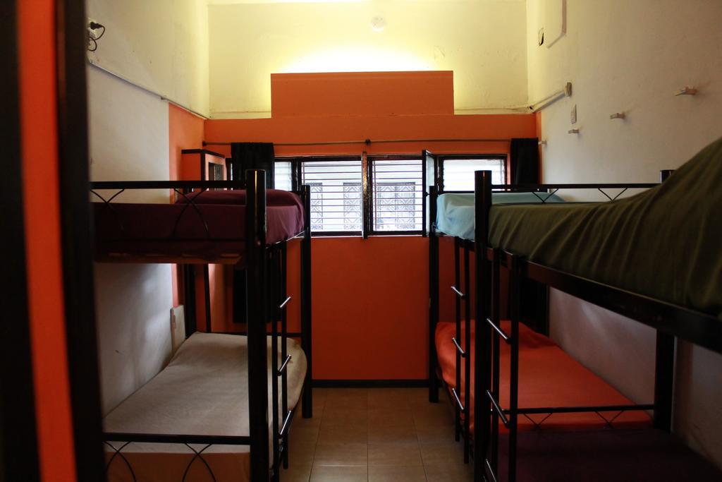 La Lechuza Hostel روزاريو المظهر الخارجي الصورة