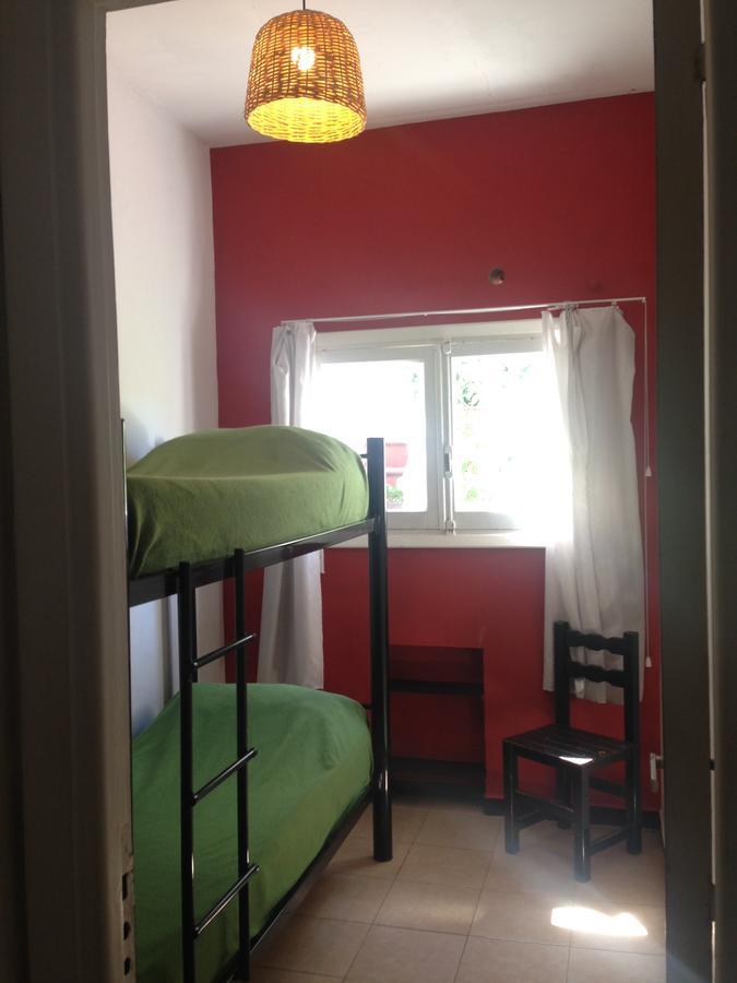 La Lechuza Hostel روزاريو المظهر الخارجي الصورة